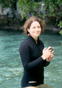 Yvonnes Vaillancourt