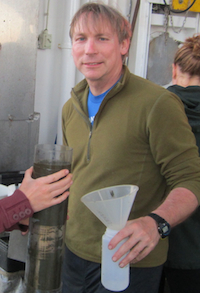 Ron Etter